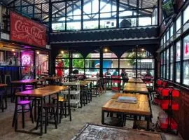 The B Ranong Trend Hotel