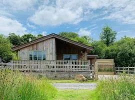 Peregrine Lodge