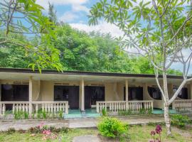 Hotel O Bale Gajog Near SDN 2 SEKAROH, hotel v destinaci Sunut