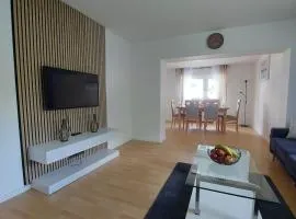 Apartment Nähe Limburg Diez
