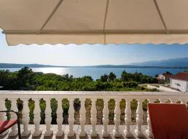 Stunning Apartment In Novigrad