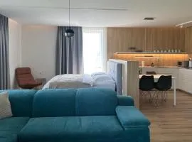 Apartmány Panoráma Bojnice