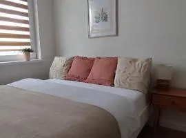 Zamek i Rzeka- apartament w Malborku