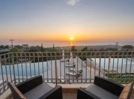 THISEFS luxury apartments Kefalonia