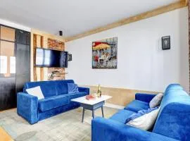 245 Suite Mercedes - Superb apartment in Paris