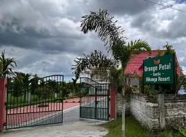 Orangepetal Exotic Bihanga Resort Dooars
