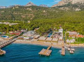 Siu Collection - Ultra All Inclusive