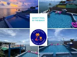 La Evangs Beach Resort Taal