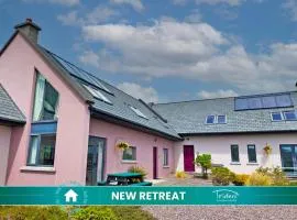 Derrynane Oceancove Holiday Homes by Trident Holiday Homes