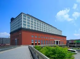 Hotel Nikko Nara