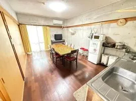 terrace sakashita
