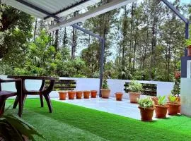 Anya Retreats Nature Homestay