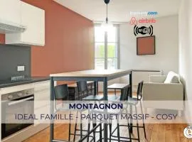 Le Montagnon - Idéal Famille - Centre de Pau