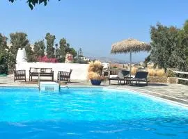 Casa Paros