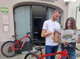 Il Torchio di Alchieri Moreno e C SAS
