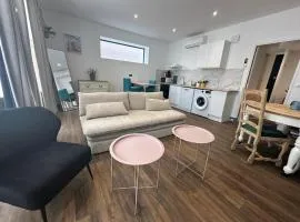 Cosy Pétunia - T2 - Centre ville