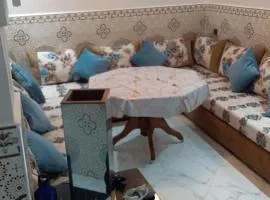 Appartement A Martil
