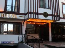 Prior Hotel