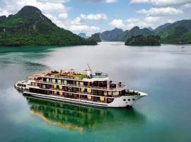 Halong & Lan Ha Cruises