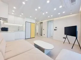 Luxury Terrace House