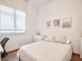 Cuca Rooms by Cadiz Time, hotel u gradu Kadiz