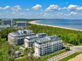 ApartPark by Baltic Home, apartment in Świnoujście
