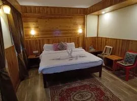 Hotel Golden Orchid