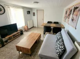 Antoni's House