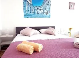 Apartment Zagor Split