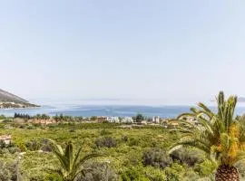 Epidavros Villas - Dafni Stone & Garden Retreat