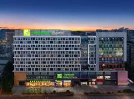 Holiday Inn Express Chengdu Wuhou by IHG-Wuhou Temple and Jinli