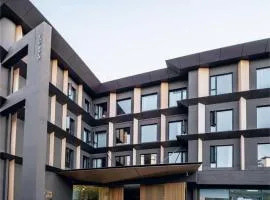 The Yard Hotel Shanghai 一隅酒店上海虹桥漕河泾店