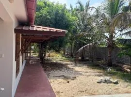Sellar's Chill Zone Home Stay