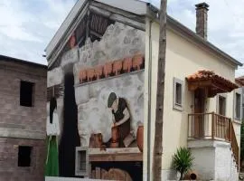 Casa da Cantarinha