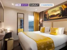 Comfort Hotel Orléans Olivet Provinces