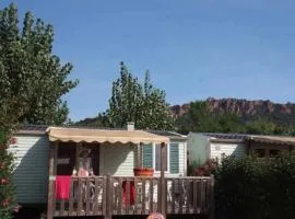 Camping 5 étoiles - Parc aquatique - eebafe