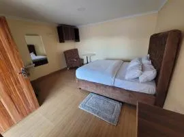 The Crane Resort Nakuru