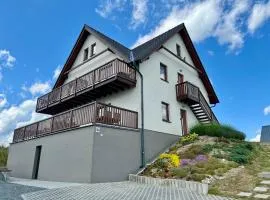 Horské apartmány Na Pastvinách