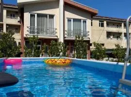 Apartment IMERI