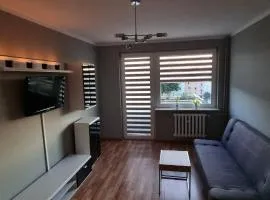 Apartament Gdynia Chylonia