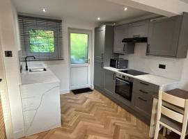 3 Bedroom Cottage Glan Gwna, Hotel in Caernarfon