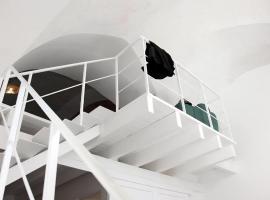 La Dimora del Sarto, hotel a Nardò