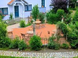 Haus Sturmfried - Sausewind