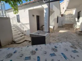Šućur holiday home