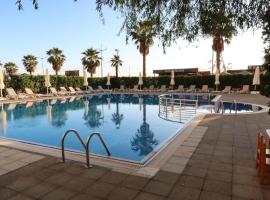 Era Palace Gonio, hotel v destinaci Kvariati