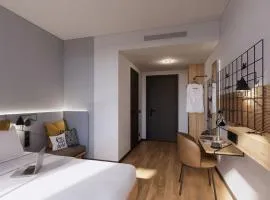 Moxy Alfragide Lisboa
