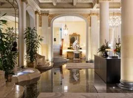 Grand Hotel Et Des Palmes