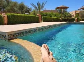 Riad Dar Chenguiti