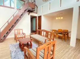 Bedugul Lakeview Inn