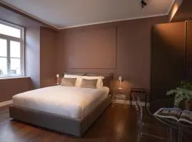 Dimora Vianello Rooms